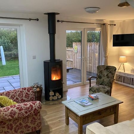 Apartament The Burren Snug Galway Zewnętrze zdjęcie