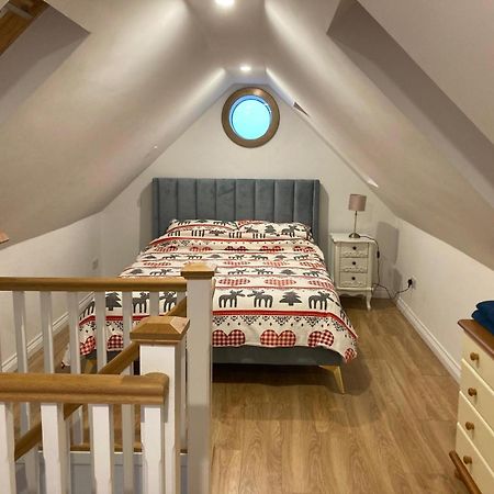 Apartament The Burren Snug Galway Zewnętrze zdjęcie