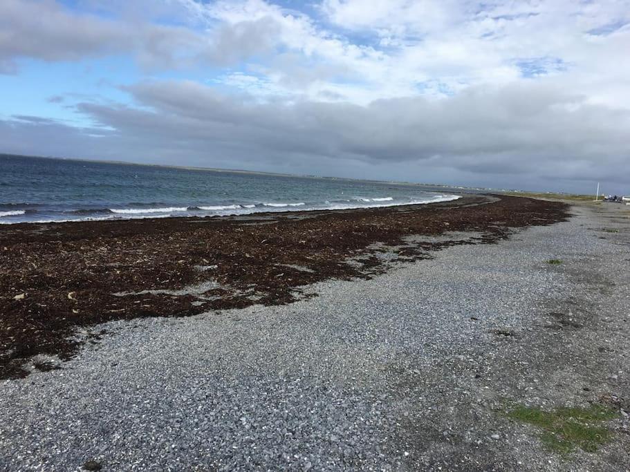 Apartament The Burren Snug Galway Zewnętrze zdjęcie